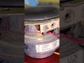 High Quality 3inch subwoofer.