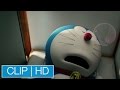 DORAEMON 3D - Clip - 120 diviso 6 fa...? HD