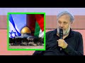Slavoj Zizek responds to criticism over Israel/Hamas speech