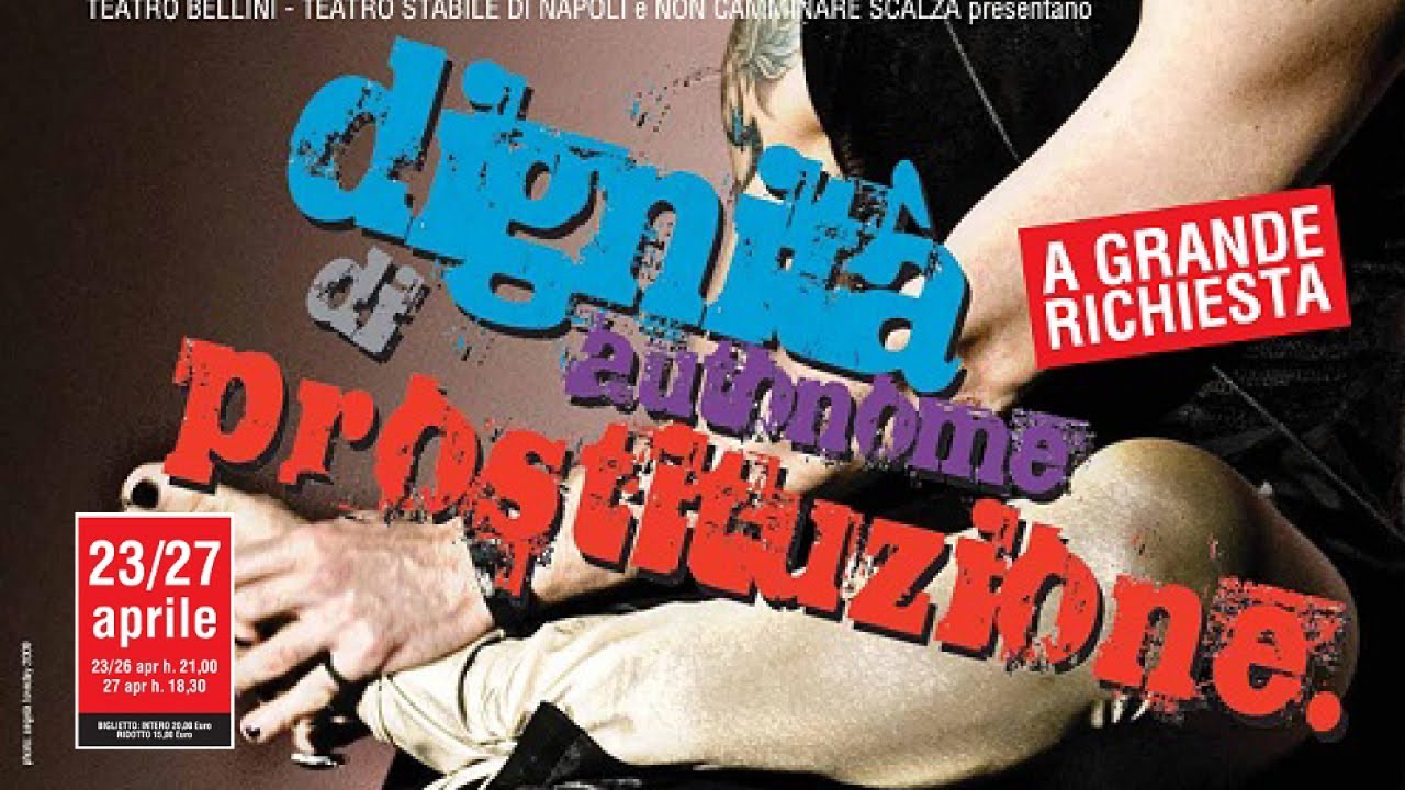 DAdP dal 23 al 27 aprile al Paisiello di Lecce - Pillola 2 | InOnda WebTv