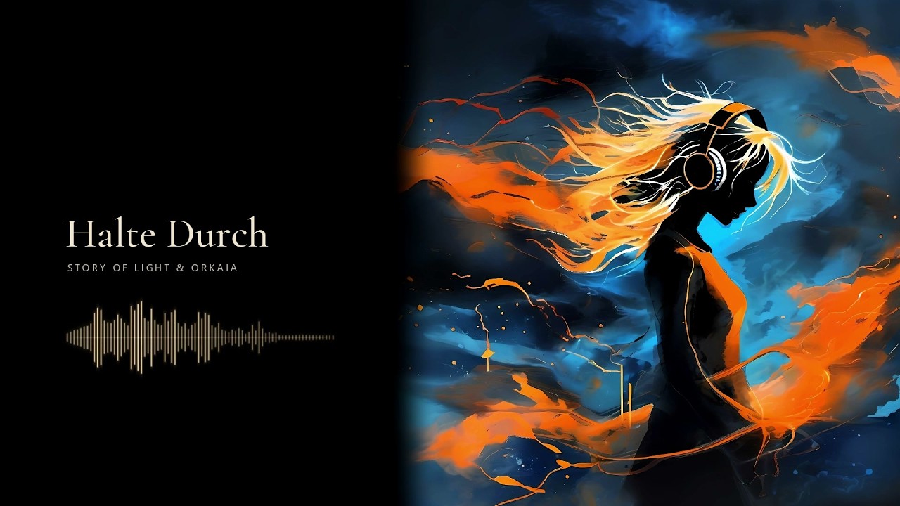 Watch Halte Durch - Story of Light & Orkaia on YouTube Watch Halte Durch - Story of Light & Orkaia on YouTube