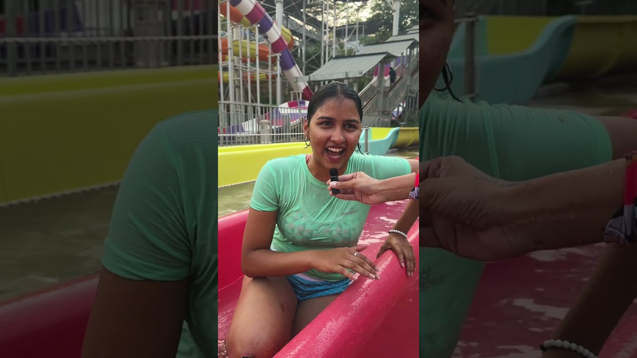 Before vs After On your Favourite Imagicaa Rides! | Imagicaa Water Park