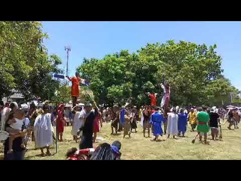 Sinakulo 2025 Pag Sasadula