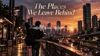 AERIVYNE - The Places We Leave Behind (Official Audio)