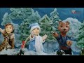 «Рождественская звезда» - кукольный спектакль, 20 вып. Сергиевский историко-краеведческий музей.