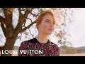 Emma Stone for Louis Vuitton: The Spirit of Travel | LOUIS VUITTON