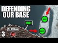 DEFENDING OUR OPEN CORE DUO BASE AGAINST A 20+ DEEP CLAN | Duo Rust Ft. Willjum