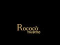 ROCOCO' TRAVERTINO VALPAINT - Official Video