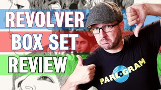 The Beatles Revolver Deluxe Vinyl Box Set | An InDepth REVIEW