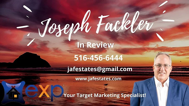 Nolan Real Estate Review  of Joseph Fackler