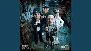 1y1000 - Soge Culebra, Alejo, Kris Floyd & Kristina