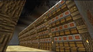 :    MINECRAFT