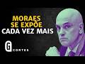 Moraes e a ação do PT usada para limitar a delação premiada de Vorcaro - SEM RODEIOS