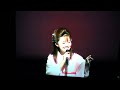 山口瑠美さん✨晩春歌