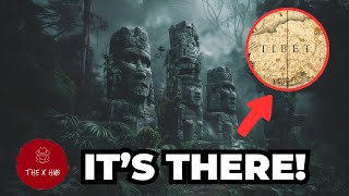 The Lost City in the Amazon: What They Discovered