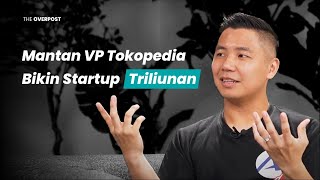 Bagaiamana Founder ASTRO Membangun Startup Triliunan