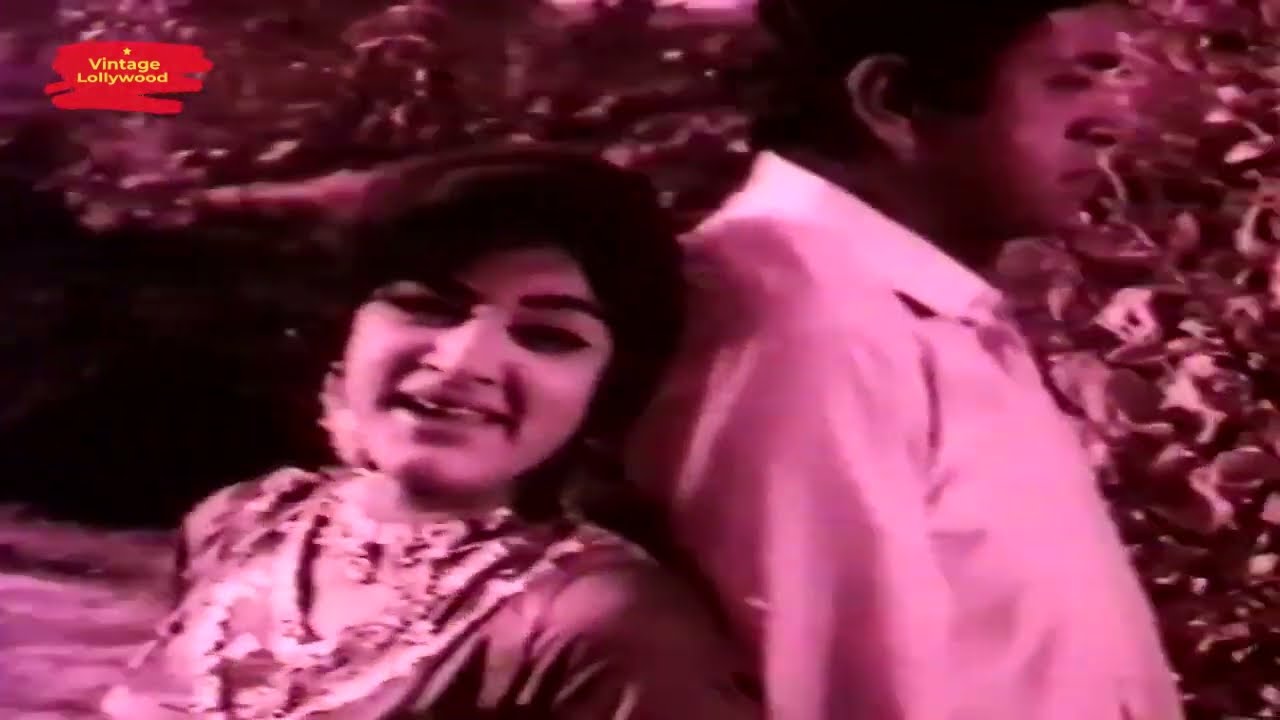 Jithay Jithay Javain Ga Peechay Peechay Awangi - Film Athru Ik Mutiyar De