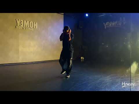 back number"赤い花火" choreography by KIBE ​​⁠@homeydancestudio