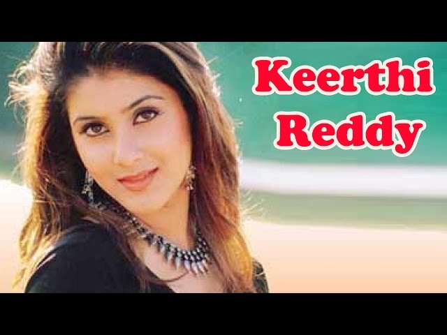 The Lost Heroine - Keerthi Reddy - YouTube
