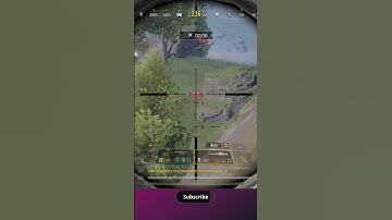 Sniper Challenge in Cod Mobile gameplay 2023 #shorts #codmobile #codm