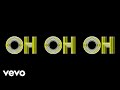 Honorebel - Seize The Night (Lyric Video) ft. Pitbull