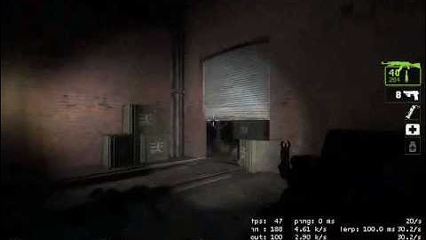 Death Toll 3 Clam Remake - video  part 1