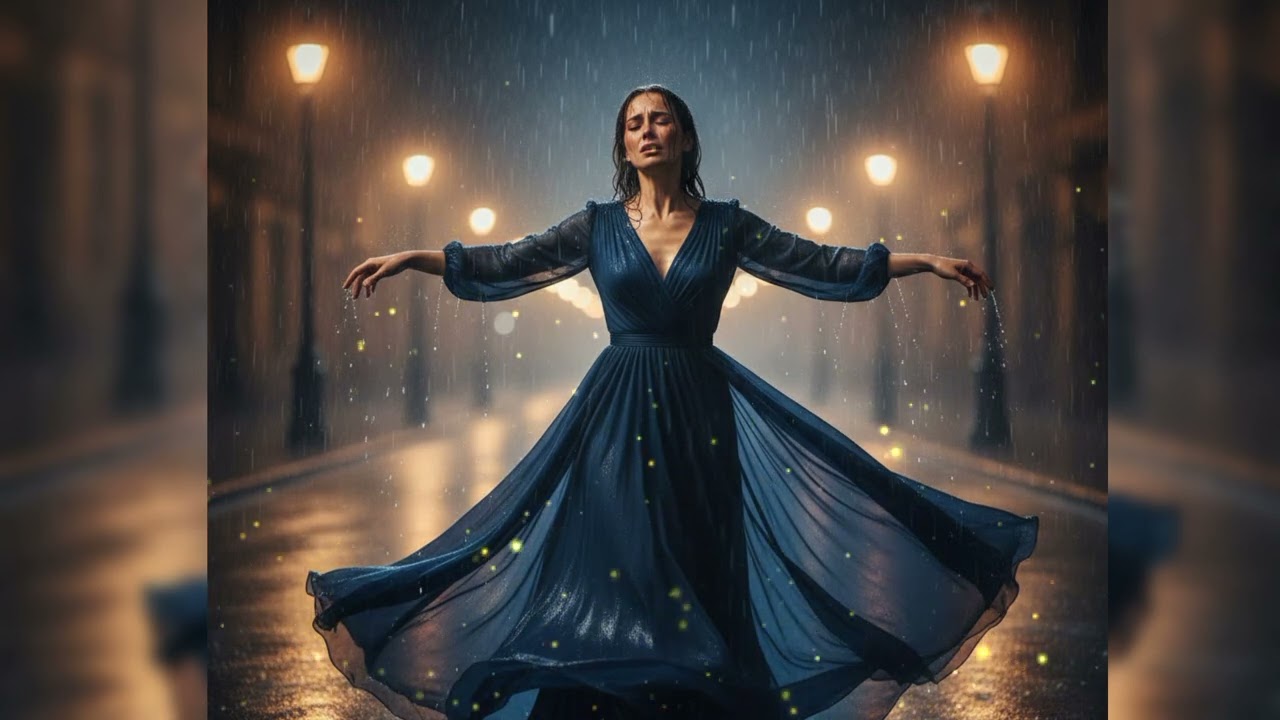 Indila - Dernière Danse (Clip Officiel)