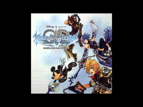 Kingdom Hearts: Birth