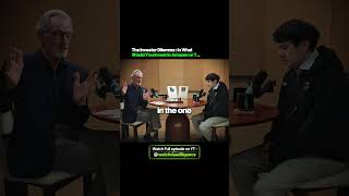 The Invest Dilemma💰@watchduediligence #usa #us #podcastclips #podcast #shorts #investing