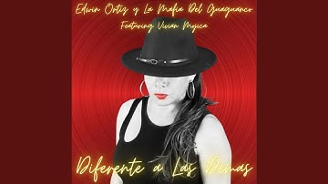 Diferente A Las Demas (feat. Vivian Mojica)