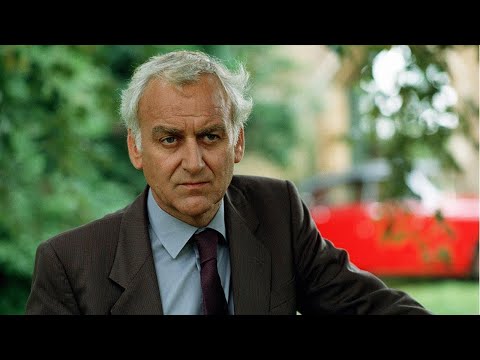 Инспектор Морс. 2 сезон. Детектив. Британия. 2000.