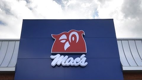Mac’s is now Circle K? A look at three other Canadian rebranding attempts