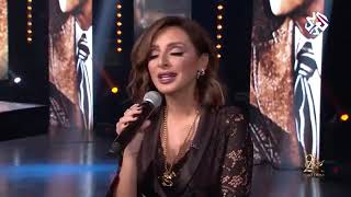 Angham ft Marwan khoury / أنغام - لا مش أنا اللى ابكي بيانو مروان خوري