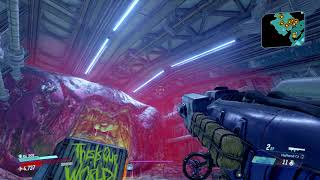 Borderlands® 3 Ragdoll