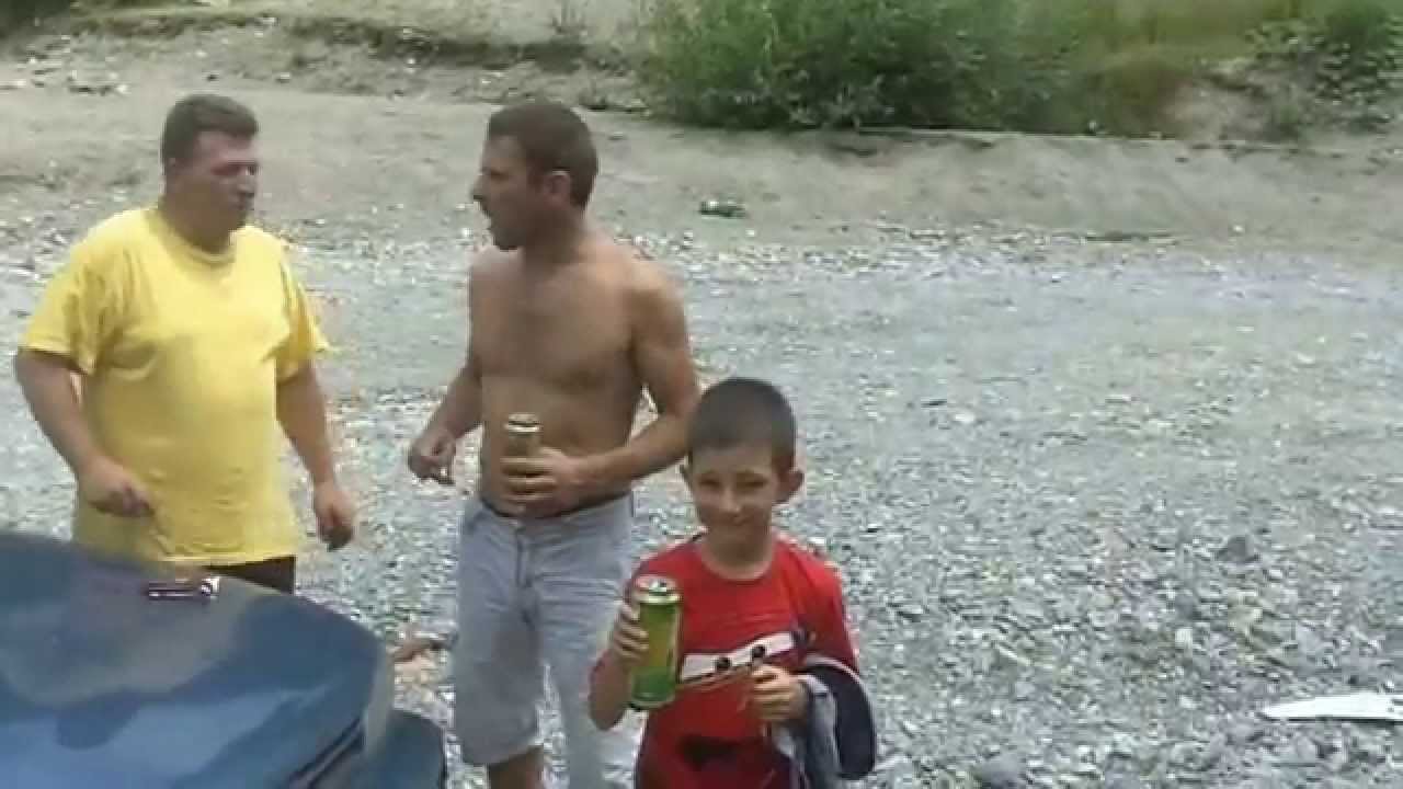 Раковица 2014