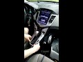 Chevy Cruze "Tesla Style" Stereo Install + Year-In Review