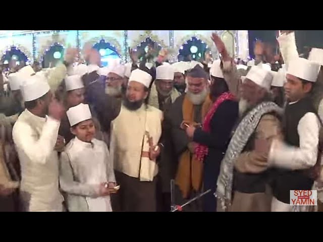 | MORE KHWAJA HASAN KARO KIRPA || 2019   | class=