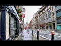 London Hidden Gems - Walking Fleet Street and Side Streets