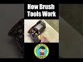 Here&#39;s How Brush Tools Really Work!