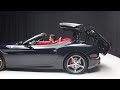 2016 Ferrari California T Top https://www.mcotml.com/