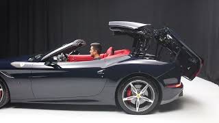 2016 Ferrari California T Top https://www.mcotml.com/
