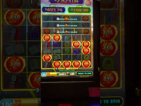 🔴 LIVE SLOT MACHINE PLAY from the EL DORADO CASINO in Reno!