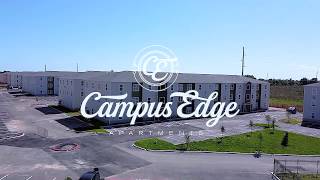 Campus Edge Apartments - 1 Bedroom - Prairie View, Texas - Apply Today!