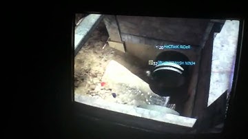 MW3 Triple Kill ACR 6.8