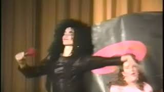 Tamarac 1991 Lip-sync part 4
