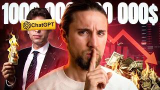 Download Lagu Le mensonge de ChatGPT à 1 000 milliards de dollars MP3