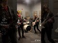 Suga Suga (oh no I hope I don't fall)- Cover by Critical Watermelon