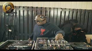 Ezra Playing Healing Water By Mxdope  Korbotjo  Zulumafia  Coco Moloi