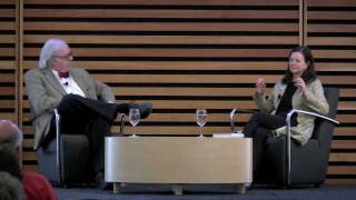 Geraldine Brooks, Part 1 | June 12, 2011 | Appel Salon