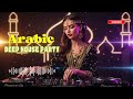 Arabic Deep House Mix 2026 – Desert Oasis Night Vibes | Oriental House Session